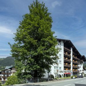 Q! Hotel Maria Theresia
